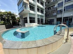 The Acacias (D13), Apartment #522485571